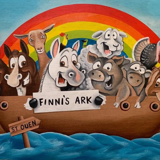 Finni's Ark Animal Sanctuary