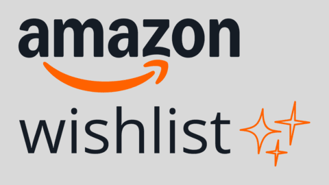 Amazon Wishlist